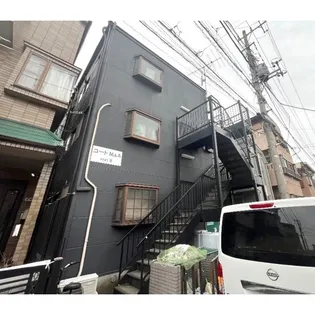 コートM&A PART8の画像