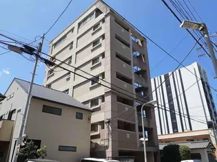 ハイネタウン箱崎の画像