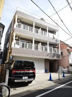第5加藤マンションの画像