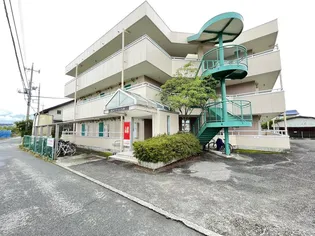 KGマンション石和の画像
