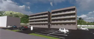 SAKURA RESIDENCEの画像