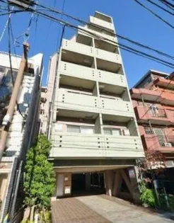 スカイコート茗荷谷壱番館の画像