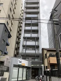 ドミエスポワール箱崎VIの画像