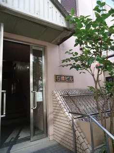 石橋ビルの画像