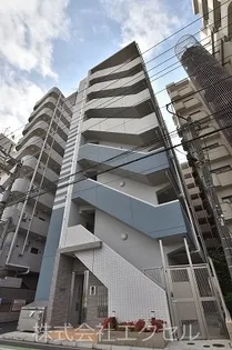 神奈川県相模原市中央区相模原4【マンション】の外観
