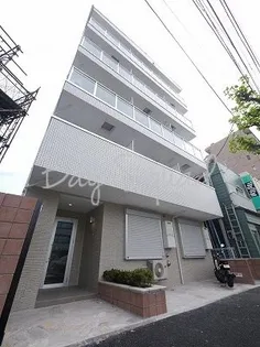 B'CASA天王町の画像