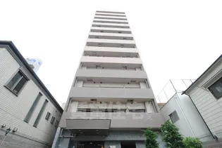 アルグラッド野田駅前の画像