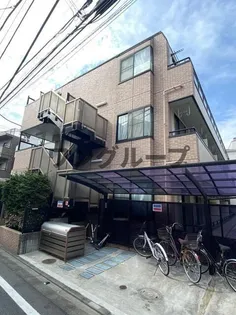 シャトー晴偕の画像