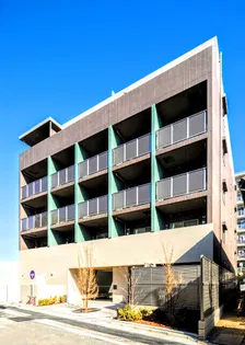 ブライズ蒲田EASTの画像