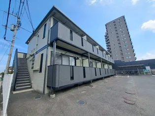 リッチモンド太田下町の画像
