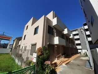 レジデンシャル ミニーの画像