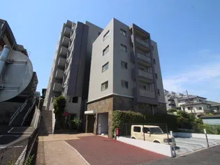 アクシス柏の画像
