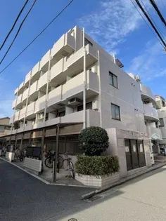 スカイコート阿佐ヶ谷第2の画像