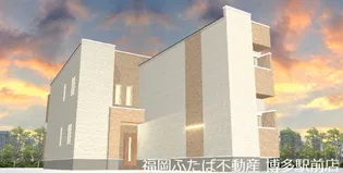 GRANDTIC VIEW CHIHAYAの画像