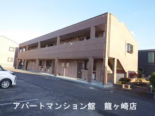 レジデンス壱番館の画像