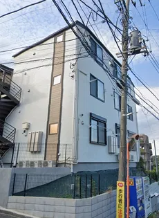 アザーレ スフィーダ読売ランド前壱番館の画像