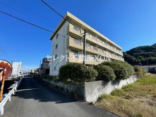 コーポひらやまの画像