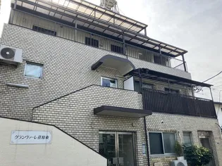 グランヴァーレ荏原東の画像