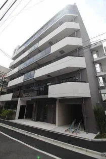 CREST TAPP東十条の画像