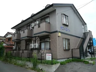 サニーエイトの画像