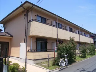 コンフォートフラッツⅡの画像
