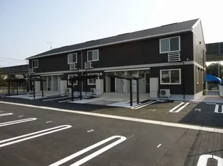 サザンクロスIの画像