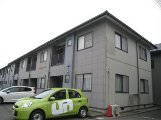 あさがおハイツの画像