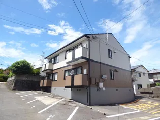 ウエスト IIの画像