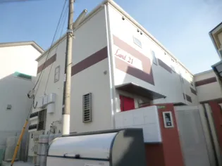 ランド 21西新井4丁目の画像