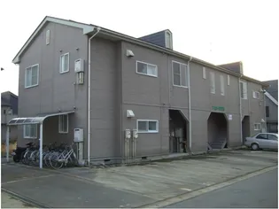 T MコーポラスBの画像