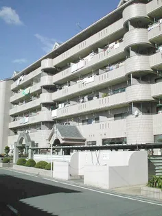 西沢ビルNo.1【3階】の外観