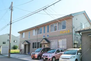 アントレIIの画像