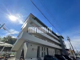 SAKURA檀渓【4階】の外観