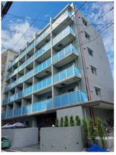 グランフォース中野富士見町の画像