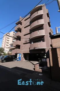 KL荒田【3階】の外観