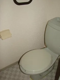 中村ハイツ【2階】の内装