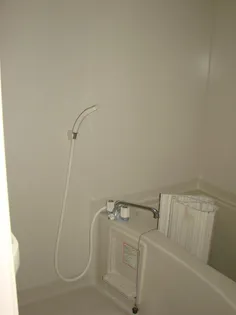 中村ハイツ【2階】の風呂