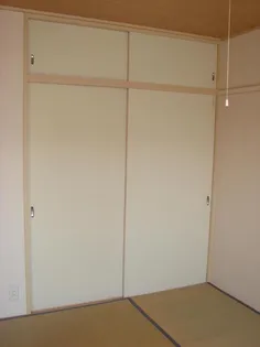 中村ハイツ【2階】の内装