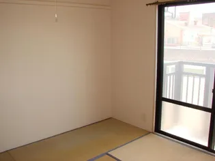 中村ハイツ【2階】の内装