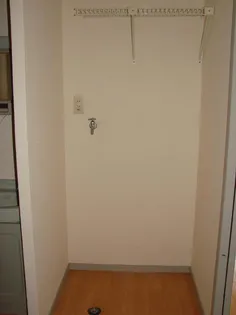 中村ハイツ【2階】の内装