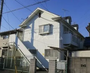 ハウスロゼの画像