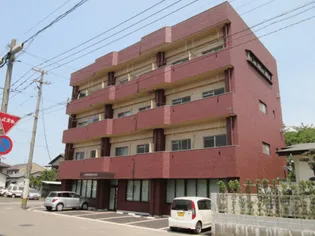 DENSANーBLDGの画像