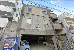 マートンドーム【3階】の外観