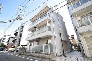 ラガール深江の画像