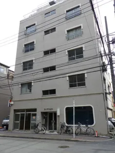 アイデスビルの画像