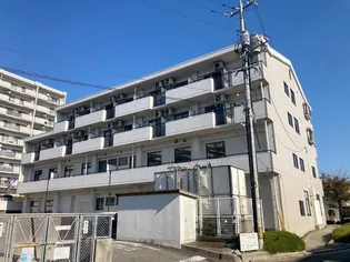 ハーモニー高美Iの画像