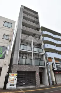 大阪府大阪市都島区東野田町4丁目【マンション】の外観