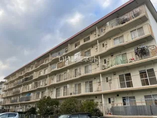 メゾン北鈴【2階】の外観