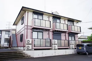 ノーブルクロードⅠの画像