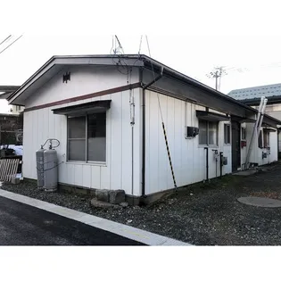 小笠原アパートの画像